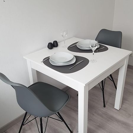 Alaras Apartment Niederaula Extérieur photo