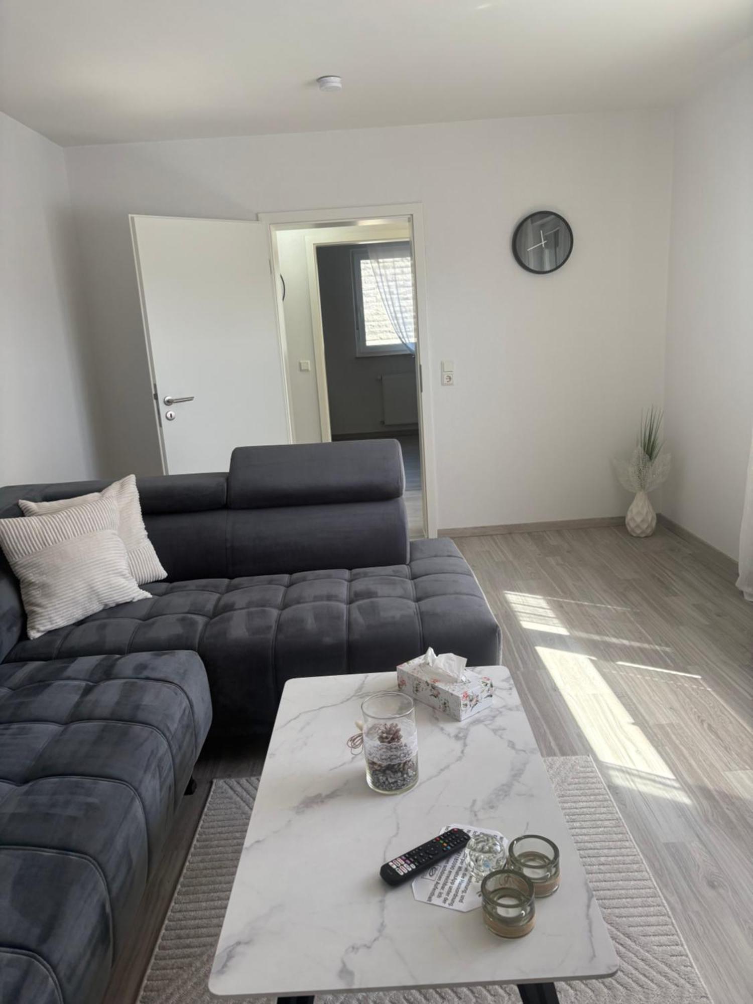 Alaras Apartment Niederaula Extérieur photo
